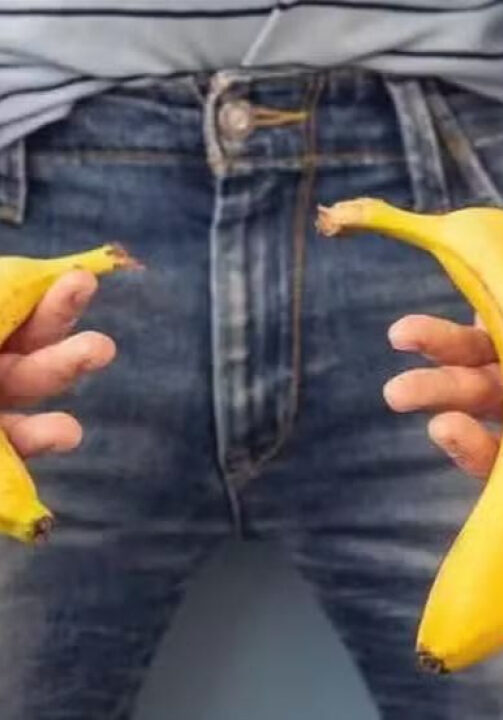 ‘Quase perdi o pênis após 3 preenchimentos’