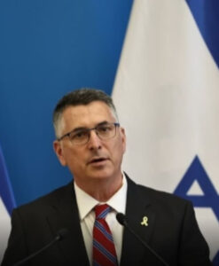 Israel promete ‘resposta apropriada’ caso Europa imponha restrições