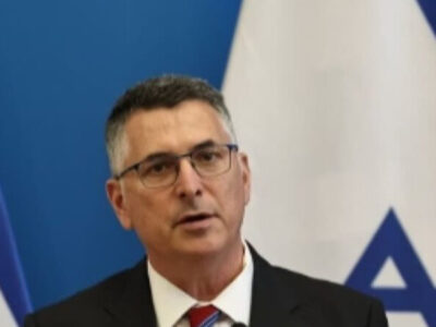 Israel promete ‘resposta apropriada’ caso Europa imponha restrições
