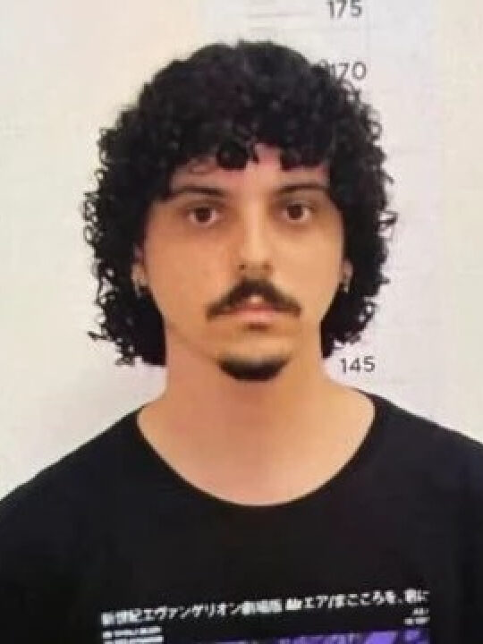 Estudante que ameaçou Nikolas Ferreira é preso no Espírito Santo