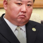 Em viagem à China, Kim Jong-un leva banheiro próprio e não deixa nem excrementos nem fios de cabelo para trás