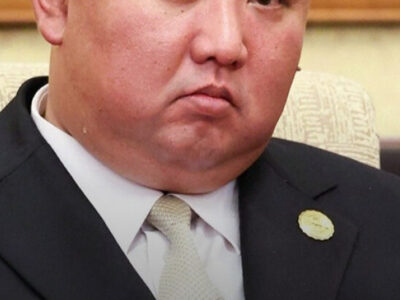 Em viagem à China, Kim Jong-un leva banheiro próprio e não deixa nem excrementos nem fios de cabelo para trás