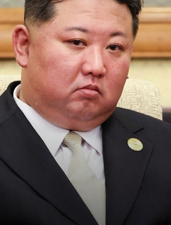 Em viagem à China, Kim Jong-un leva banheiro próprio e não deixa nem excrementos nem fios de cabelo para trás