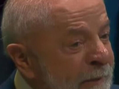 Lula leva 100 pessoas a NY; grupo faz tour e corre no Central Park