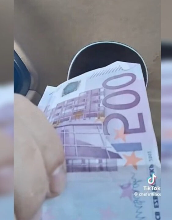 Português que ofereceu 500 euros por “cabeça de brasileiro” é preso