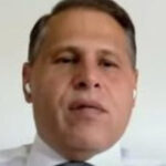 ‘Havia uma perseguição ativa e constante contra Zambelli’, diz ex-assessor de Moraes em depoimento no CCJ