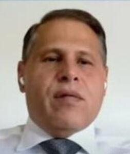 ‘Havia uma perseguição ativa e constante contra Zambelli’, diz ex-assessor de Moraes em depoimento no CCJ