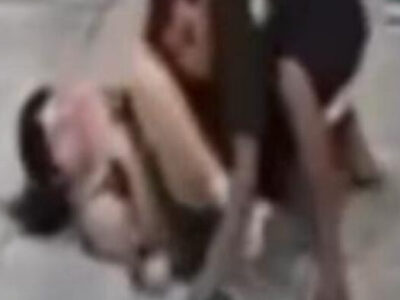 LADRÃO INVADE BAR: Ele não sabia que mulher era faixa preta de Jiu-Jitsu; ASSISTA