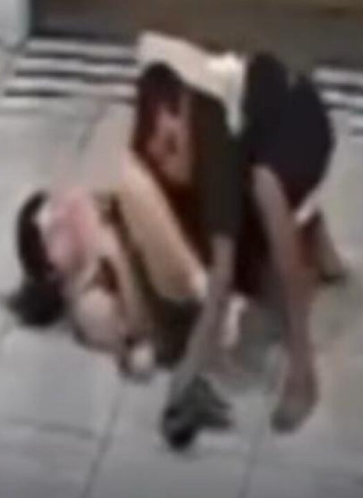 LADRÃO INVADE BAR: Ele não sabia que mulher era faixa preta de Jiu-Jitsu; ASSISTA