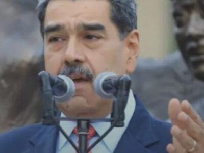 Peru segue Equador, Paraguai e Argentina e classifica cartel ligado a Maduro como terrorista