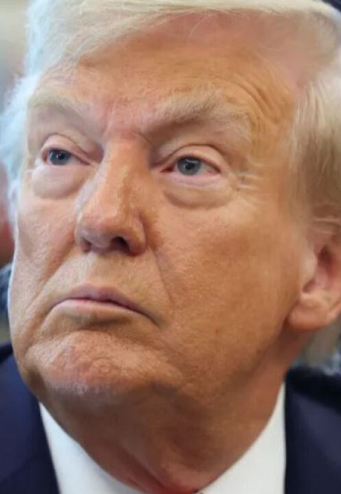 Trump anuncia processo bilionário contra o The New York Times; VEJA VALOR