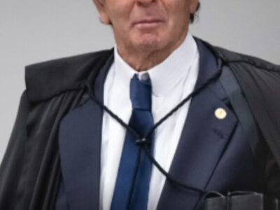 ‘Não vou fixar pena em réu que eu absolvi’, diz Fux em dosimetria