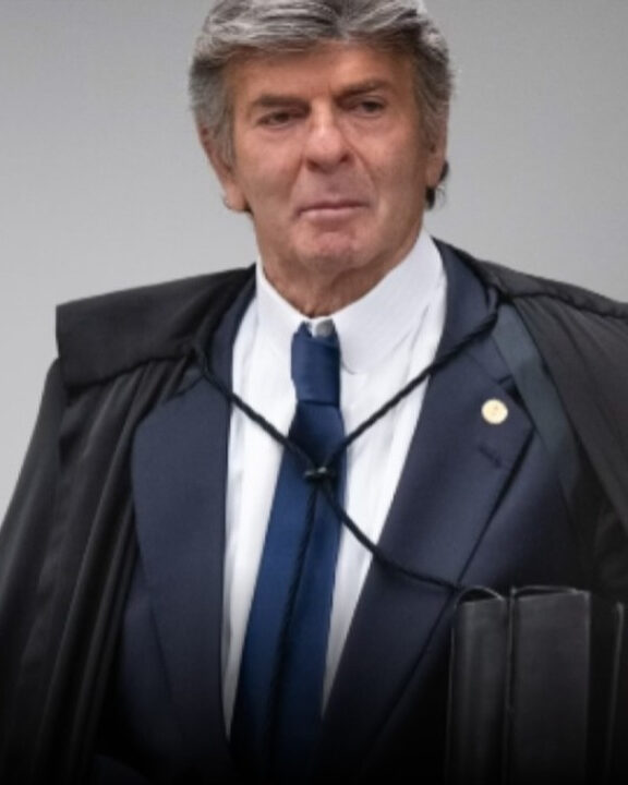 ‘Não vou fixar pena em réu que eu absolvi’, diz Fux em dosimetria