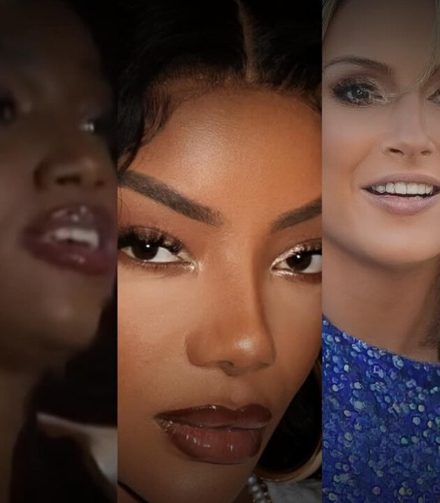 Claudinha, Ivete, Iza, Luísa e Ludmilla são atacadas pela esquerda por não postarem contra anistia neste domingo de atos