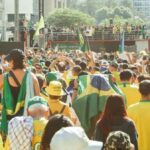 Paulo Figueiredo diz que EUA acompanharão mobilizações de 7 de setembro