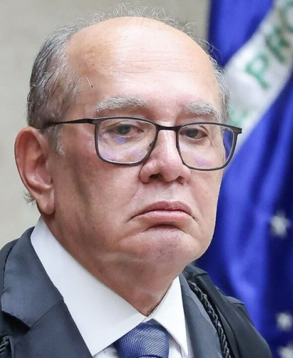 STF não vai aceitar impeachment de ministro, afirma Gilmar Mendes