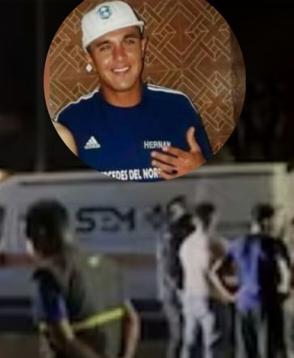 Família reconhece corpo errado e jovem aparece vivo no dia do próprio velório