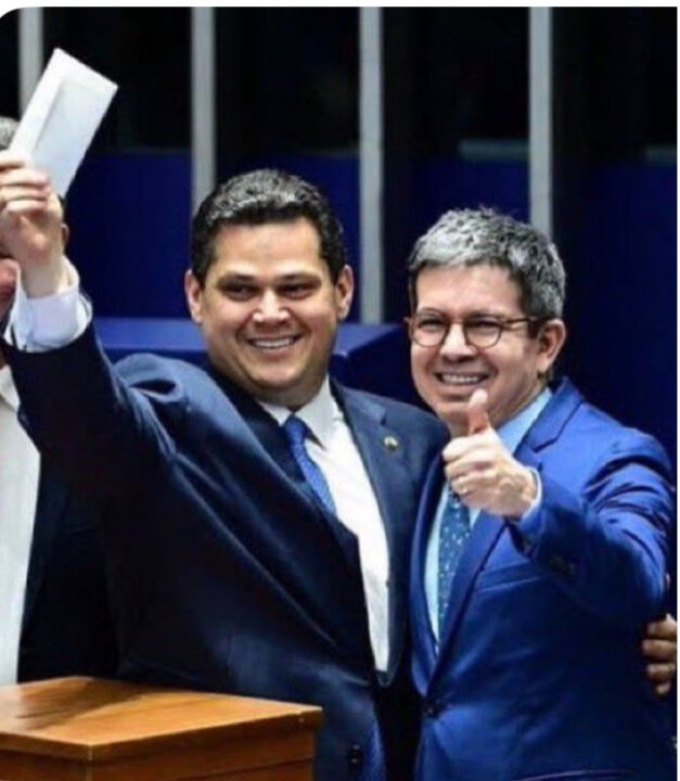 Assessores de ‘comissões fantasmas’ no Senado recebem mais de R$ 170 mil por mês