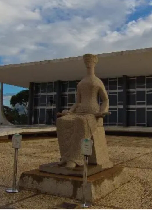 Senado reafirma ao STF que ministros da corte podem sofrer impeachment