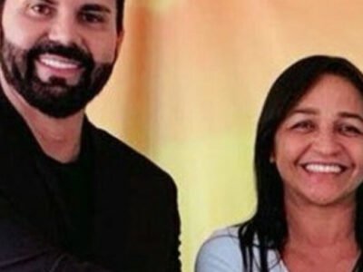 Preso por corrupção é diretor financeiro de órgão presidido por marido de Eliziane