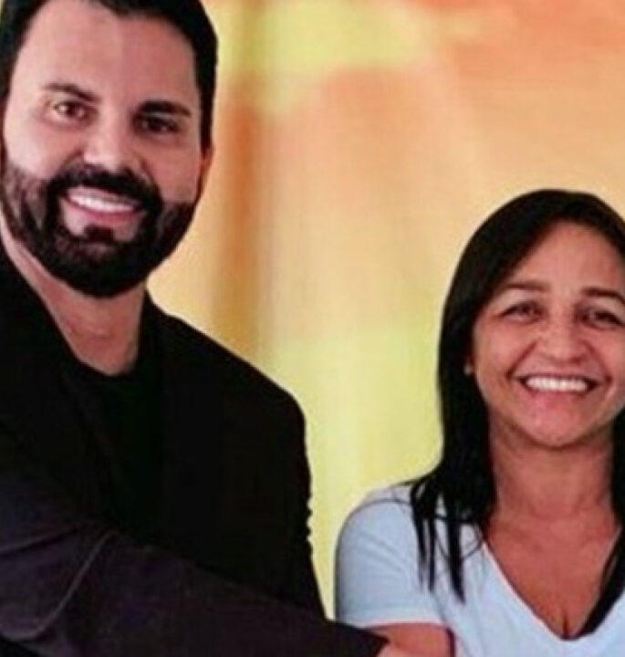 Preso por corrupção é diretor financeiro de órgão presidido por marido de Eliziane