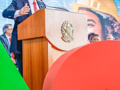 Governo corta PAC e reduz recursos para continuidade de obras em andamento em 2026