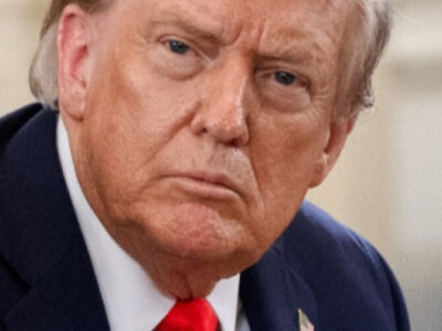 Trump diz que 11 ‘narcoterroristas’ morreram em ataque a embarcação no Caribe