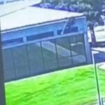 Vídeo do acusado de assassinar Charlie Kirk fugindo é divulgado; ASSISTA