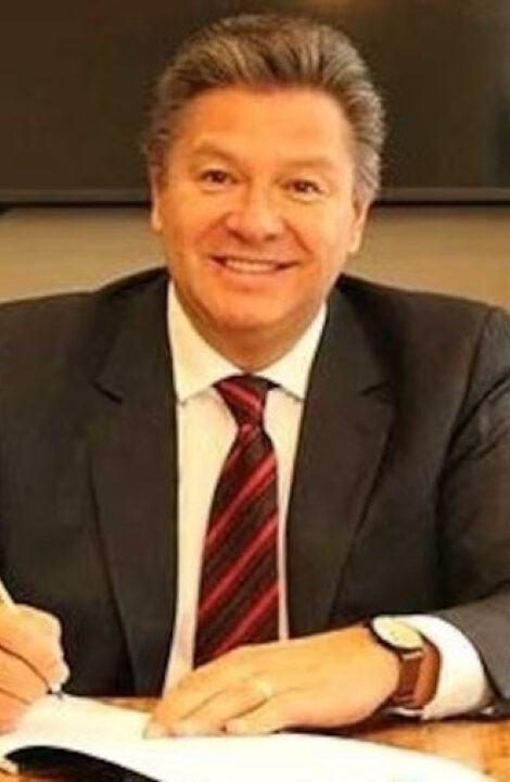 Ex-contador de Lulinha é alvo de operação contra o PCC