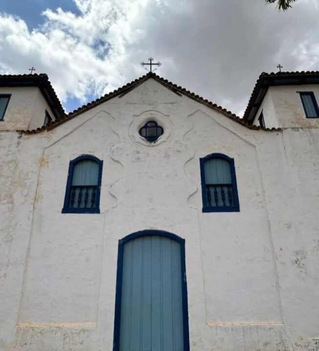 Empresa canadense quer explorar município no Entorno em busca de ouro