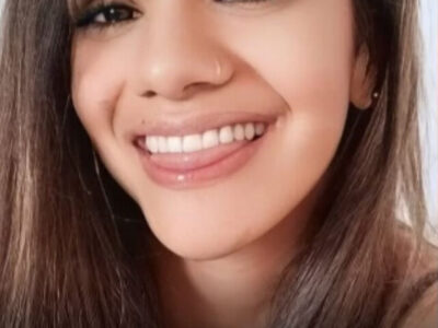 Mulher que levou 61 socos no rosto diz por que não se separou de agressor