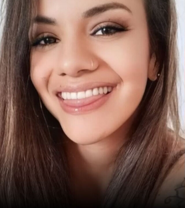 Mulher que levou 61 socos no rosto diz por que não se separou de agressor