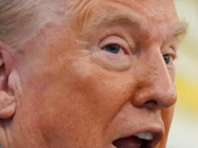 Governo Trump faz audiência com setor privado na investigação sobre Pix e 25 de Março