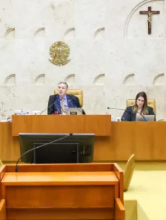 Ex-coordenador do INSS entra com habeas corpus ao STF para evitar prisão