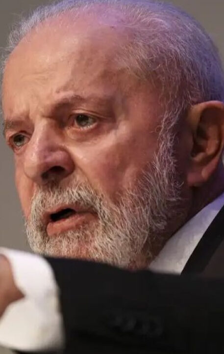 Governo Lula esconde temas de pesquisas encomendadas pelo Planalto