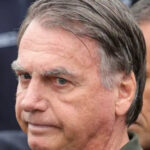 Exame aponta câncer em Bolsonaro