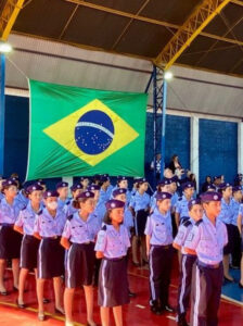 Plenário do STF concorda com Gilmar Mendes e mantém inválida decisão do TJ que impede escolas cívico-militares em SP