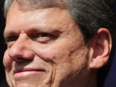 Em jantar com Malafaia, Tarcísio aposta em anistia e ajuda a organizar ato