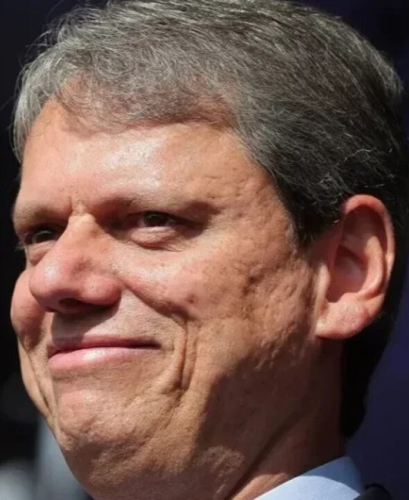 Em jantar com Malafaia, Tarcísio aposta em anistia e ajuda a organizar ato