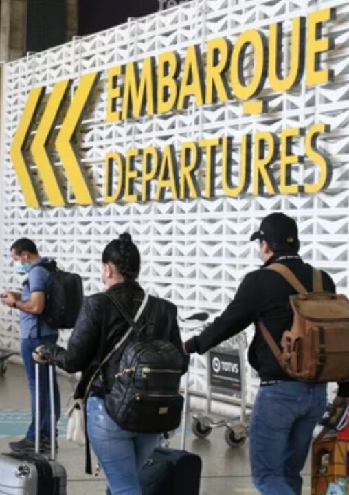 Aeroporto de Guarulhos conta agora com novos equipamentos de segurança de última geração. A doação de US$ 2 milhões foi financiada pelo EUA; VEJA O QUE MUDA