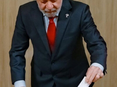 PT prepara ataques a Tarcísio por causa de anistia