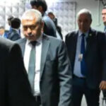 PGR pede para arquivar inquérito contra preso em flagrante na CPMI do INSS