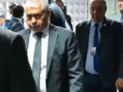 PGR pede para arquivar inquérito contra preso em flagrante na CPMI do INSS