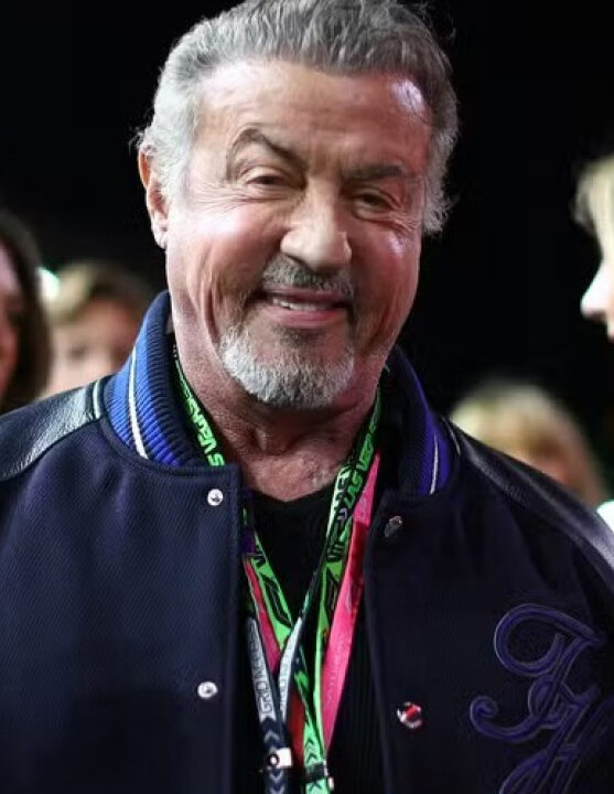 Com quase 80 anos, Sylvester Stallone mudou seus treinos por causa da idade: ‘Fazer 50 flexões é difícil’