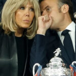 Macron apresentará laudos para provar que esposa é mulher ENTENDA