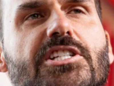 Estranho: Diante das câmeras, Lula critica Trump, mas nos bastidores o abraça e conversa normalmente