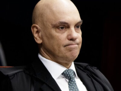 Magnitsky: EUA questionam 5 bancos sobre aplicação de sanções a Moraes