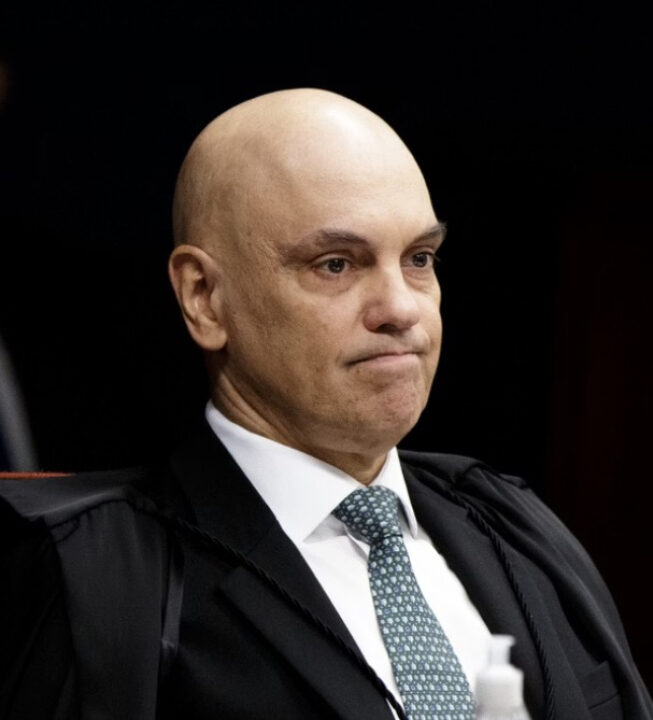 Magnitsky: EUA questionam 5 bancos sobre aplicação de sanções a Moraes