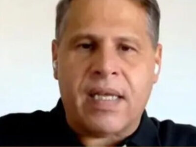 Tagliaferro confirma que entregou provas contra Moraes ao governo Trump
