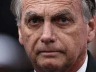 Wall Street Journal afirma que Fux apontou falta de provas contra Bolsonaro